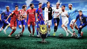 都是体育精 都是体育精